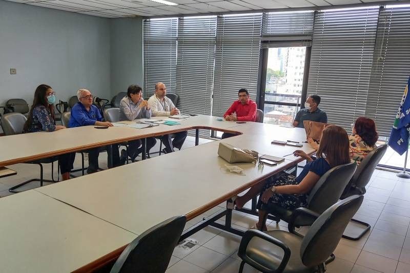 Foto: Reprodução/Secom Pará