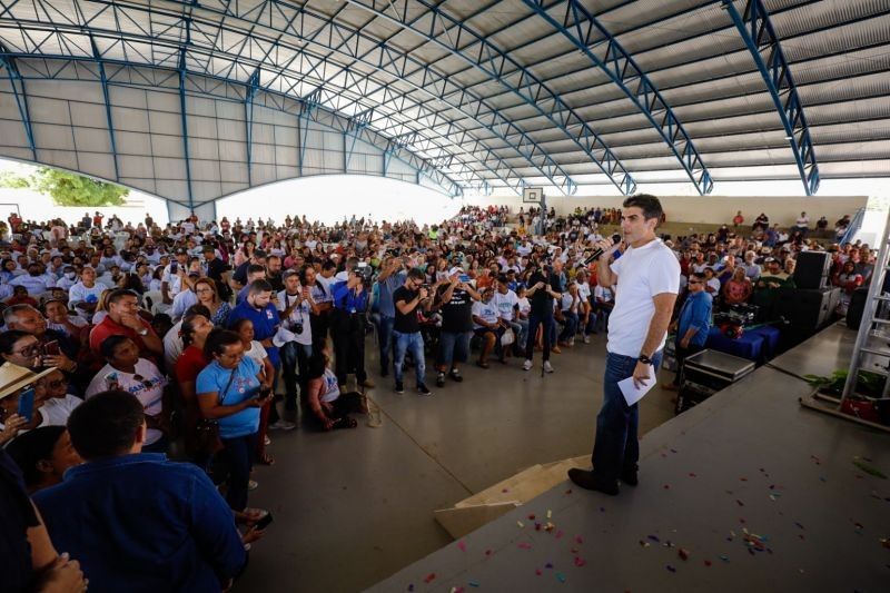 Foto: Reprodução/Secom Pará