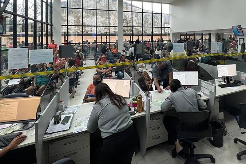 Foto: Reprodução/Secom Pará