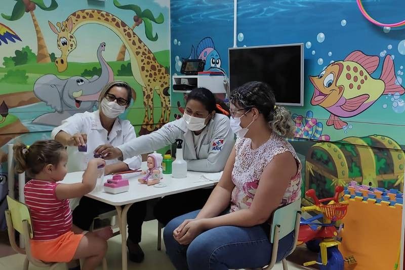 Foto: Reprodução/Secom Pará