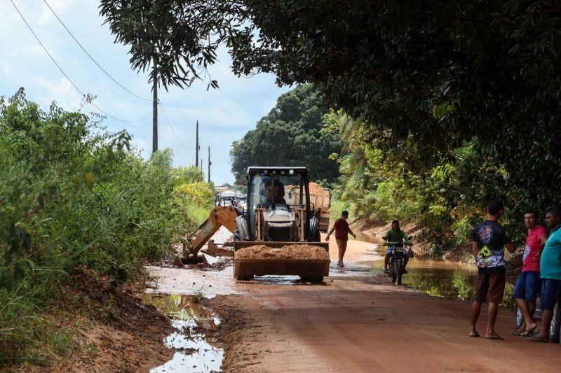 Foto: Reprodução/Secom Pará