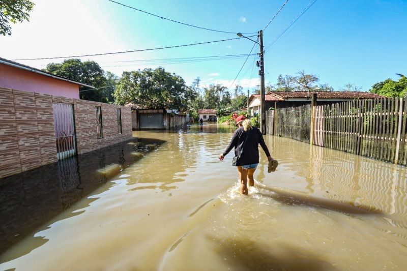 Foto: Reprodução/Secom Pará