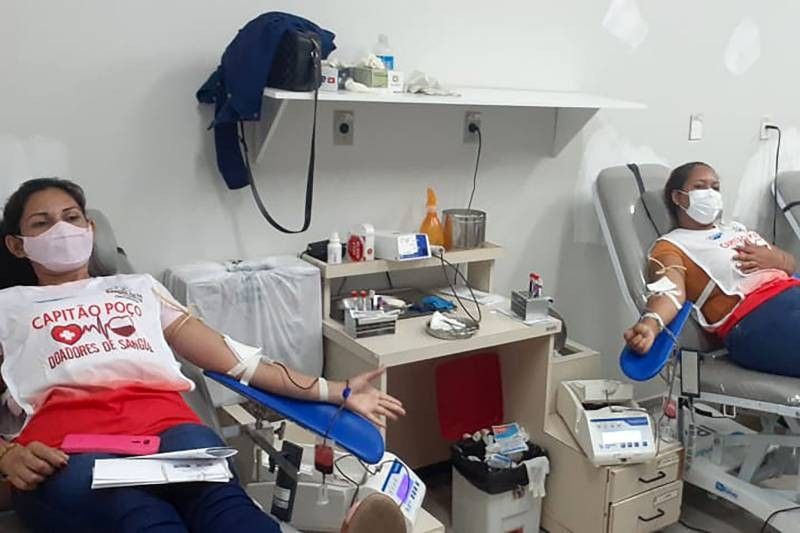 Foto: Reprodução/Secom Pará