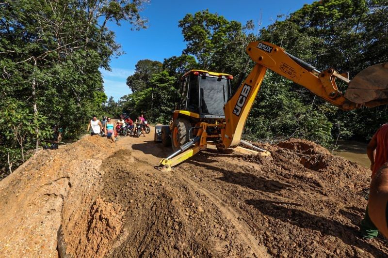 Foto: Reprodução/Secom Pará