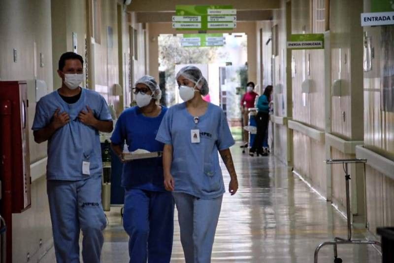 Foto: Reprodução/Secom Pará