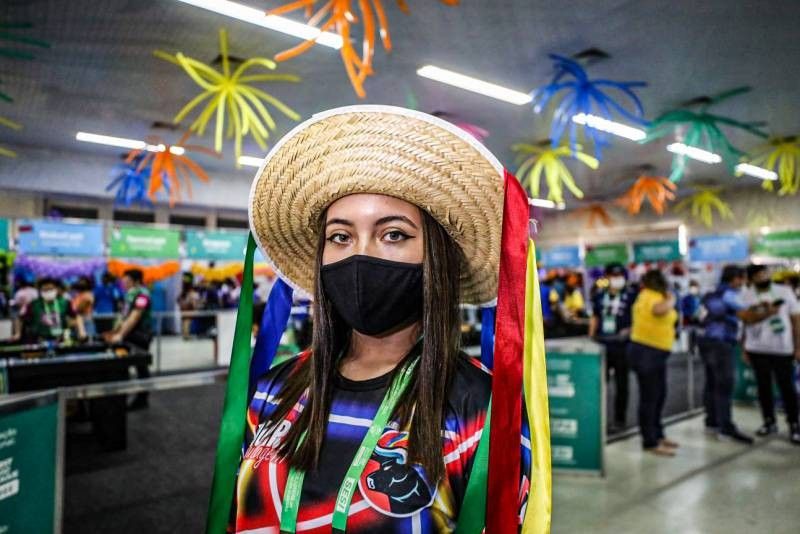 Foto: Reprodução/Secom Pará