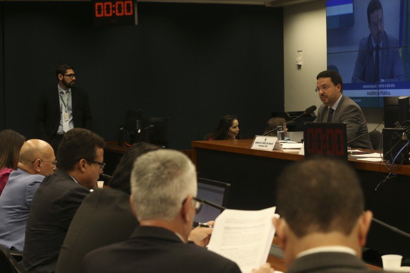 © Antonio Cruz/Agência Brasil