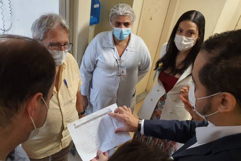 Foto: Reprodução/Secom Pará