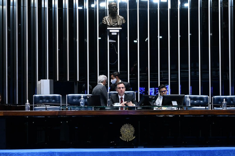 Edilson Rodrigues/Agência Senado