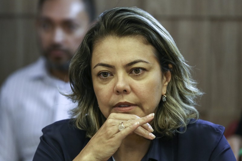 © Fabio Rodrigues Pozzebom/Agência Brasil