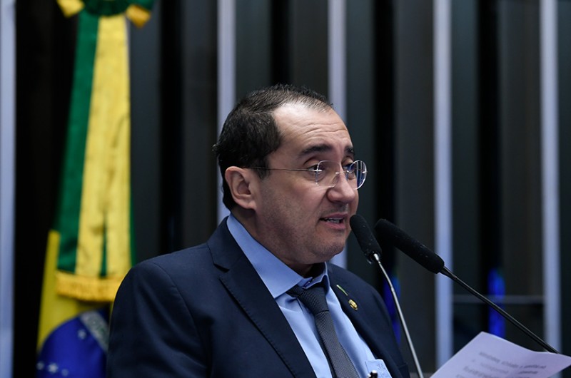Edilson Rodrigues/Agência Senado
