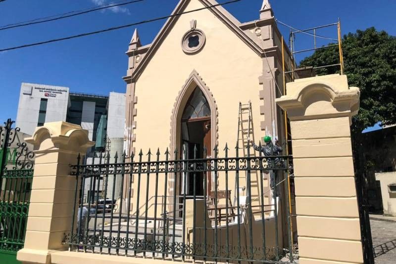 Foto: Reprodução/Secom Pará