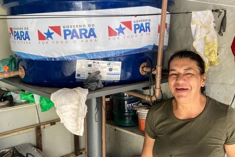Foto: Reprodução/Secom Pará