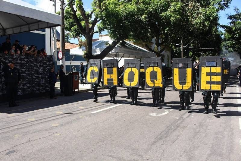 Foto: Reprodução/Secom Pará