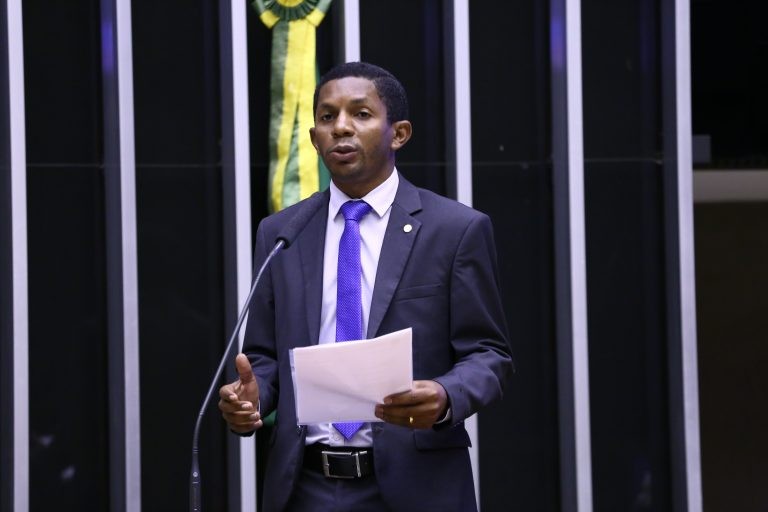 Josivaldo JP: onerar arroz importado acarretará aumento de preços no mercado interno - (Foto: Najara Araújo/Câmara dos Deputados)