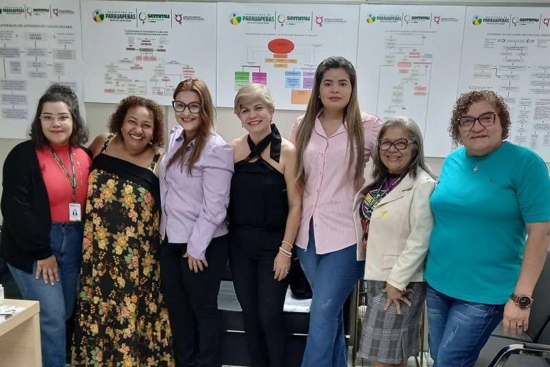 Foto: Reprodução/Secom Pará