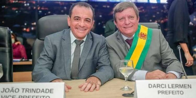 TRE-PA nega cassação do Prefeito e Vice-Prefeito de Parauapebas e processo é arquivado