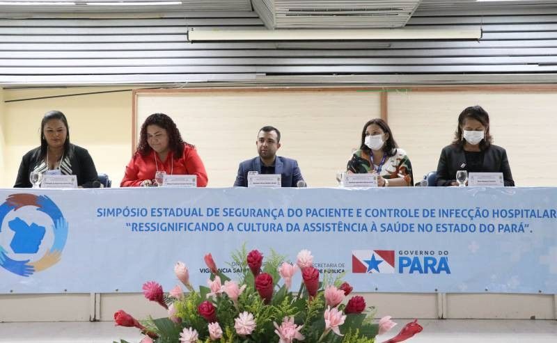 Foto: Reprodução/Secom Pará