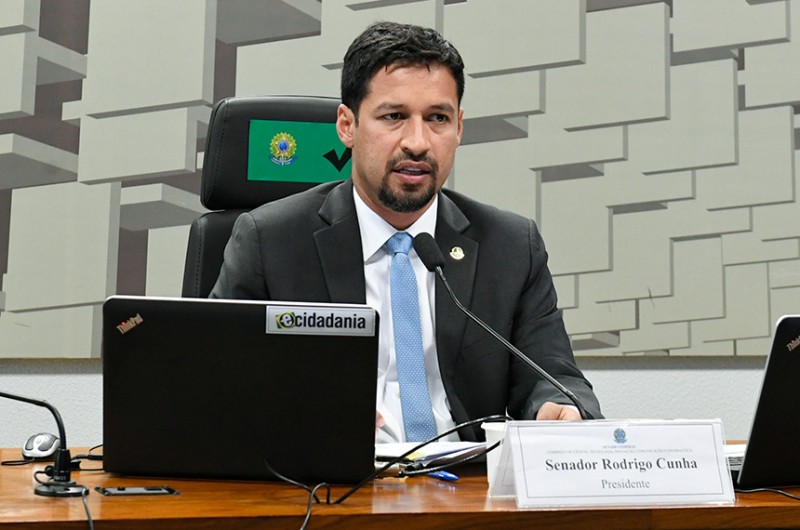 Roque de Sá/Agência Senado