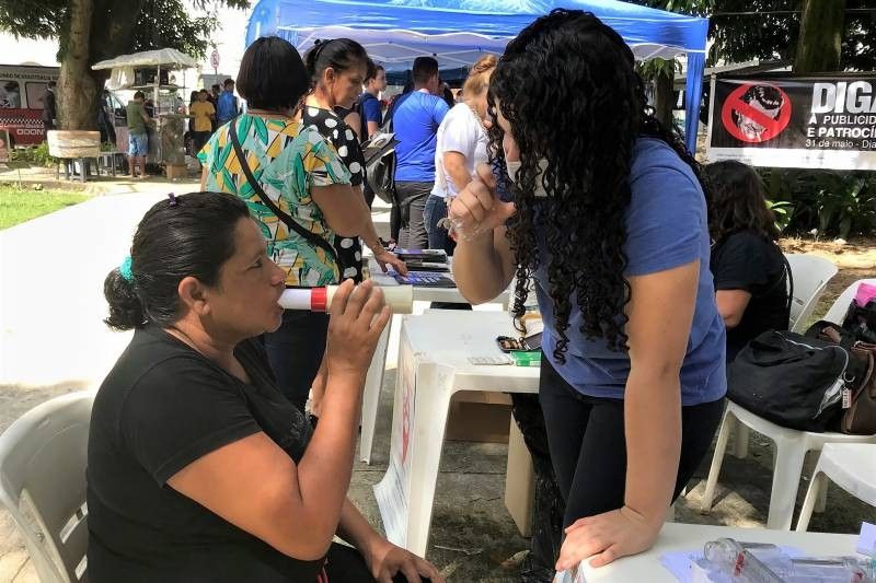 Foto: Reprodução/Secom Pará