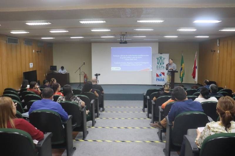 Foto: Reprodução/Secom Pará