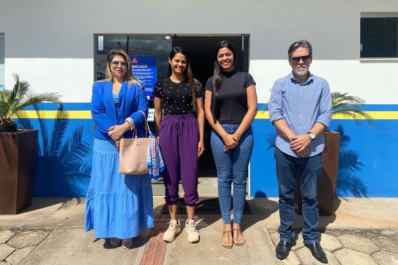 Foto: Reprodução/Secom Pará