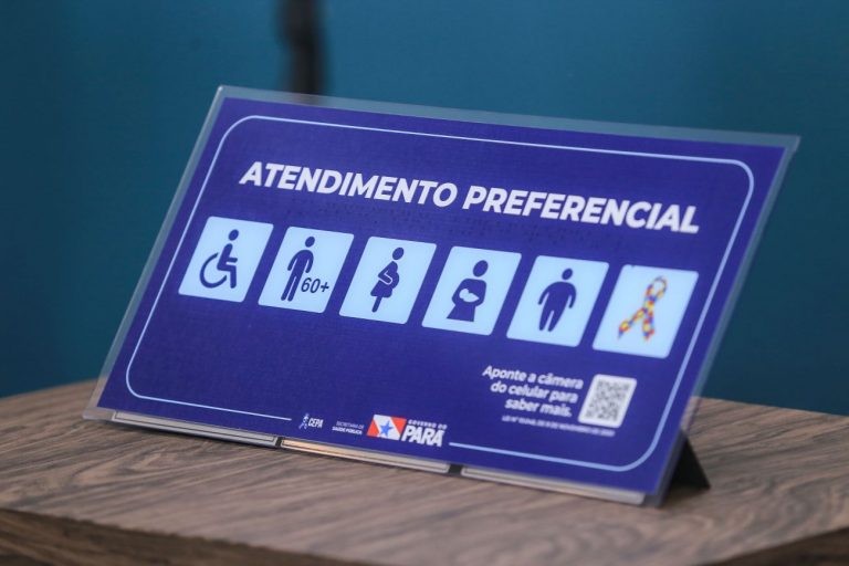 Lei atual não garantia preferência para acompanhantes - (Foto: Jader Paes/Ag. Pará)
