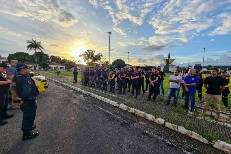 Foto: Reprodução/Secom Pará