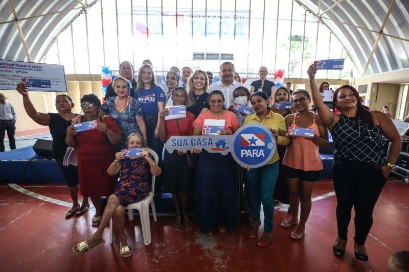 Foto: Reprodução/Secom Pará