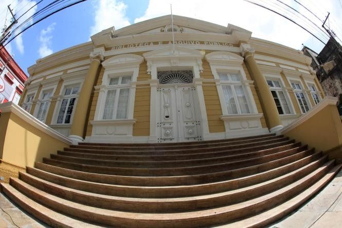 Foto: Reprodução/Secom Pará