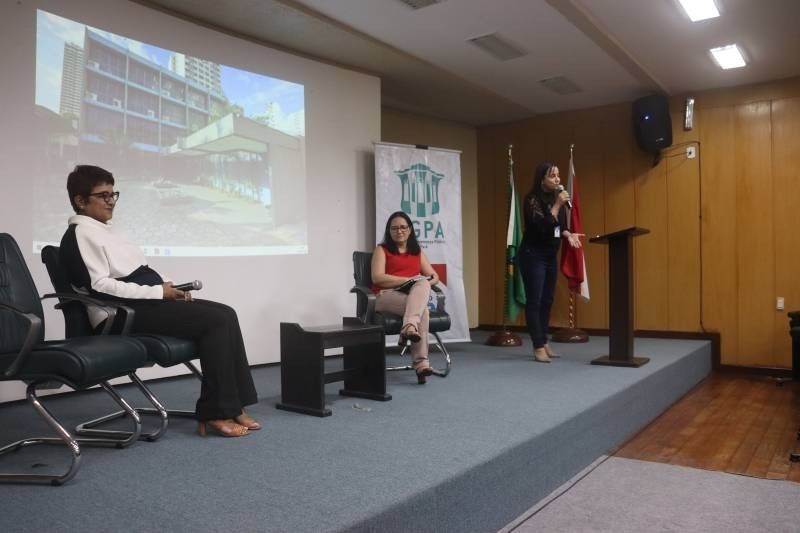 Foto: Reprodução/Secom Pará