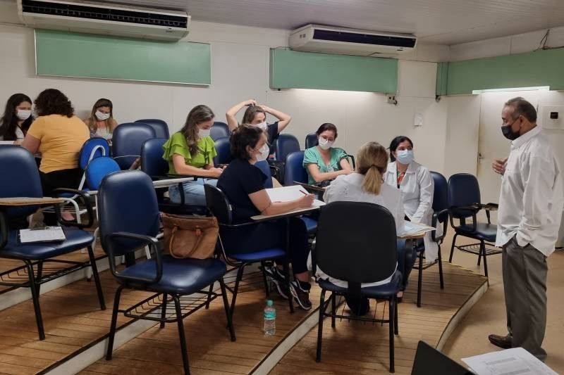 Foto: Reprodução/Secom Pará