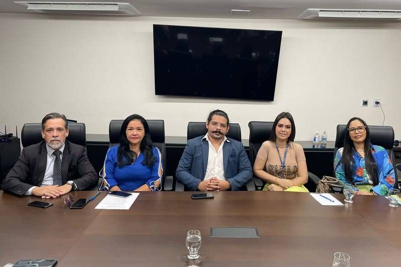 Foto: Reprodução/Secom Pará