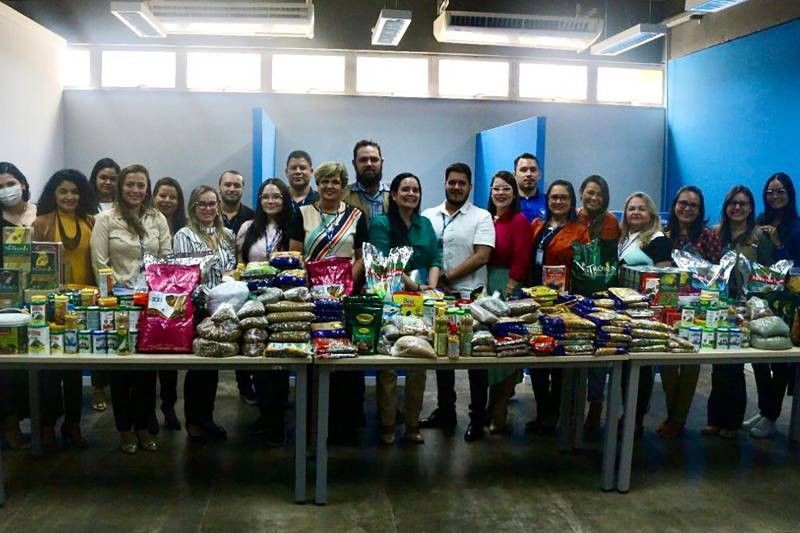 Foto: Reprodução/Secom Pará