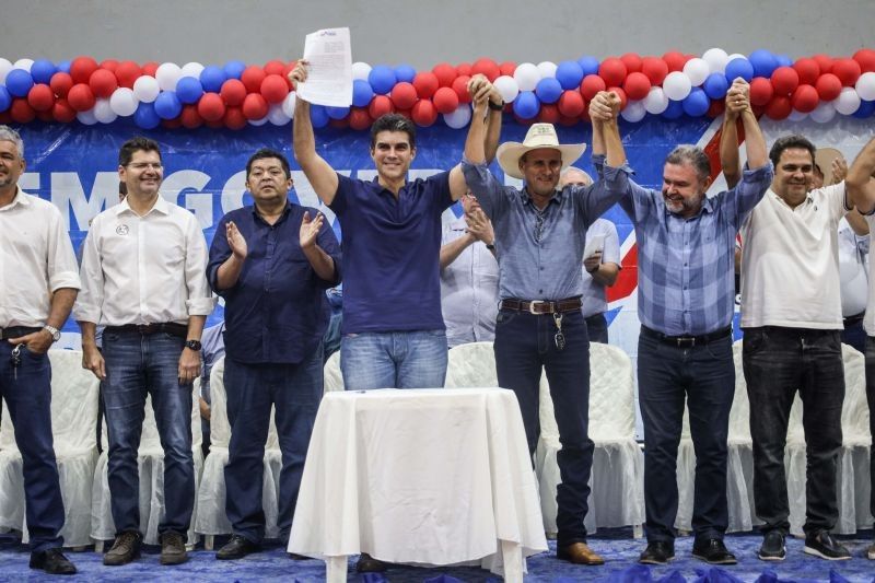 Foto: Reprodução/Secom Pará