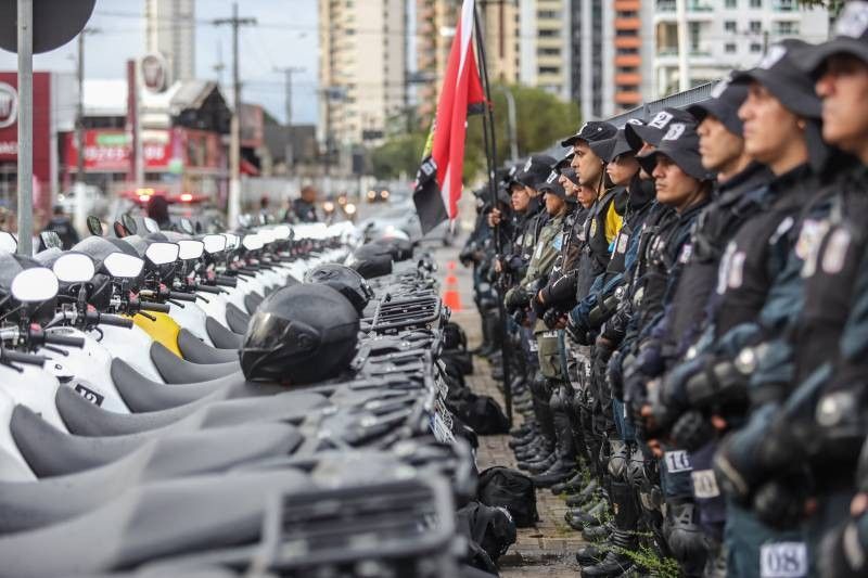Foto: Reprodução/Secom Pará