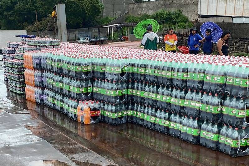 Foto: Reprodução/Secom Pará