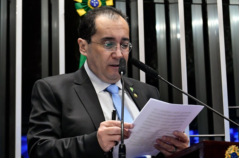 Waldemir Barreto/Agência Senado