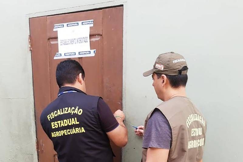 Foto: Reprodução/Secom Pará