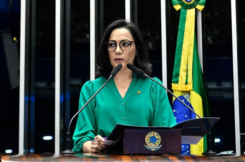Waldemir Barreto/Agência Senado