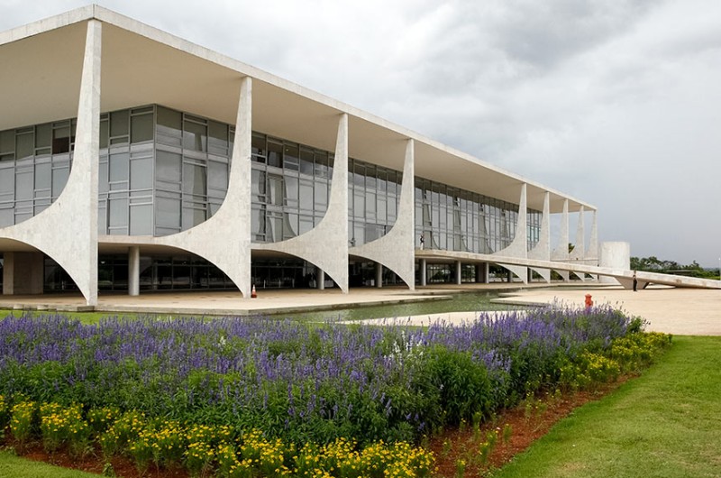 Medida editada pelo Executivo amplia prazo até agosto - Rogério Melo/ Flickr Palácio do Planalto