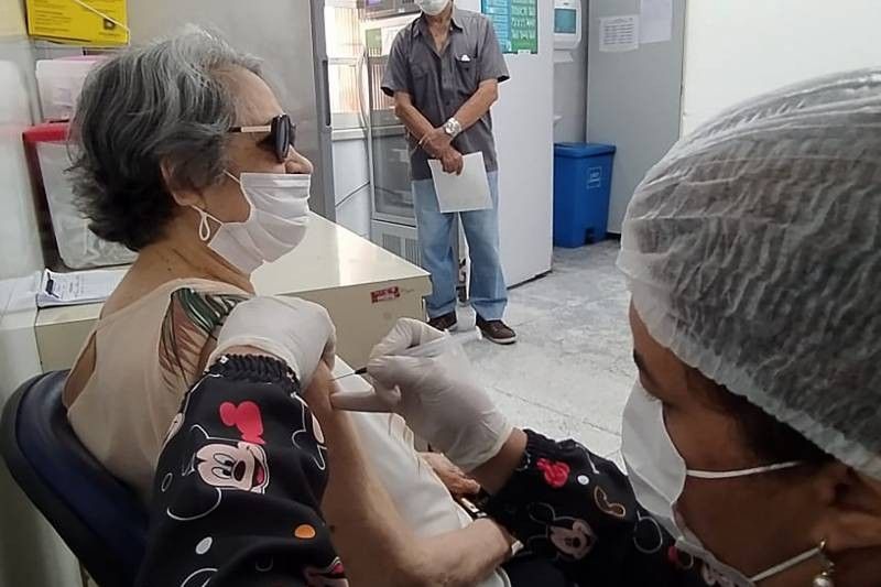 Foto: Reprodução/Secom Pará