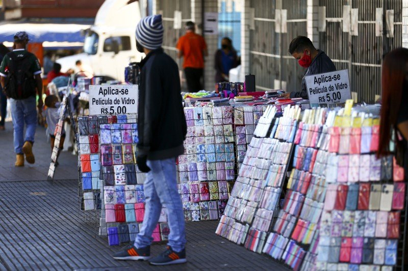 © Marcelo Camargo/Agência Brasil