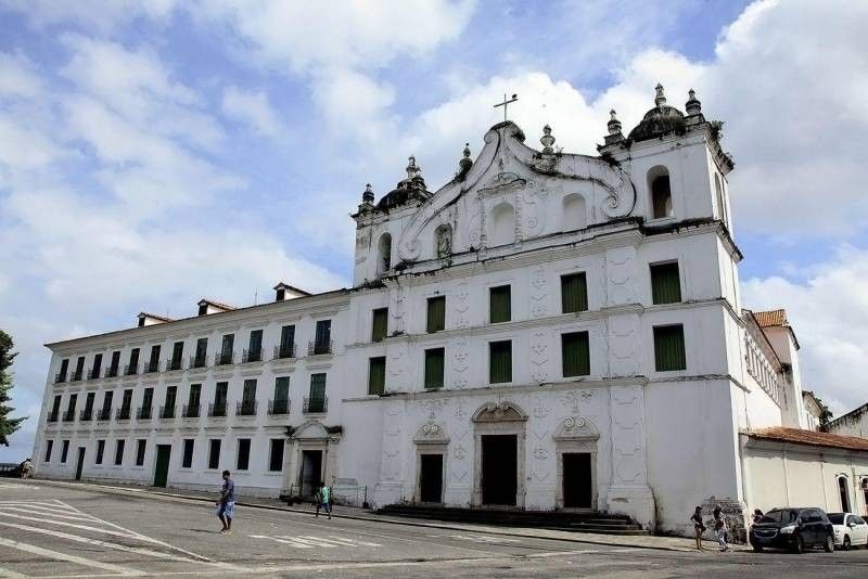 Foto: Reprodução/Secom Pará