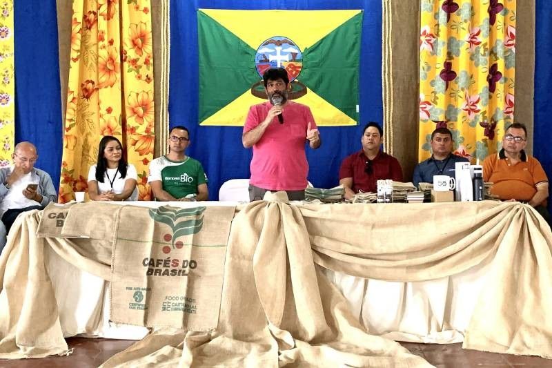 Foto: Reprodução/Secom Pará