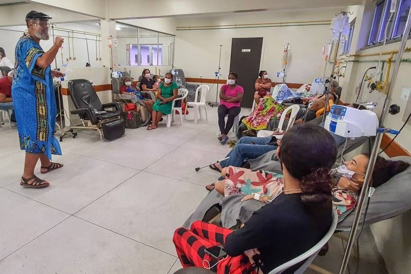 Foto: Reprodução/Secom Pará