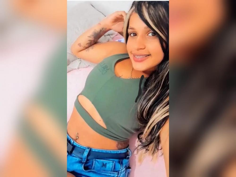 Jovem é morta a tiros por dupla em motocicleta Parauapebas
