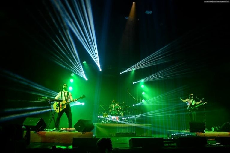 Presidência alegou que projeto da Lei Aldir Blanc 2 contraria interesse público - (Foto: Flávio Salge/Prefeitura de Uberaba-MG)