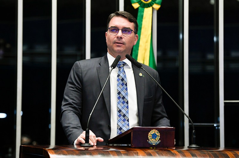 Jefferson Rudy/Agência Senado