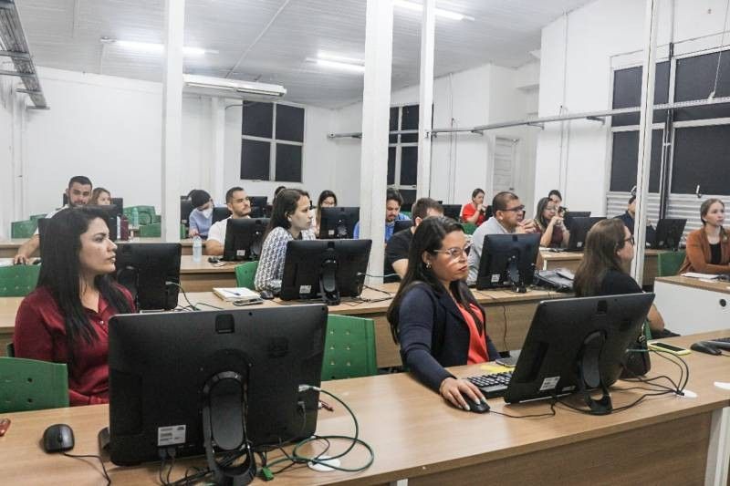 Foto: Reprodução/Secom Pará